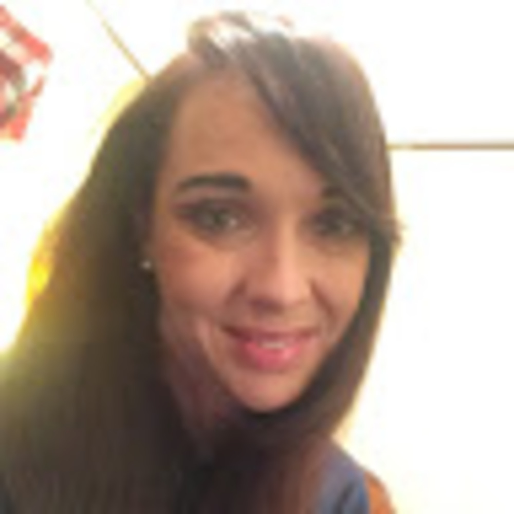 Meet your Posher, Krystal